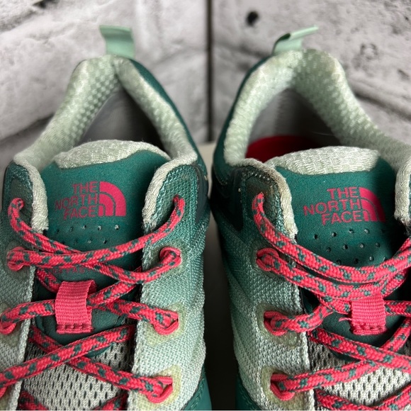 The North Face Hedgehog Fastpack Gore-Tex Vibram Trail Hiking Shoe - Picture 7 of 12